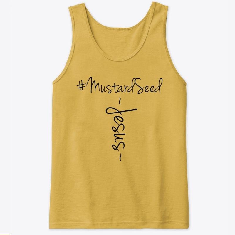 #MustardSeed