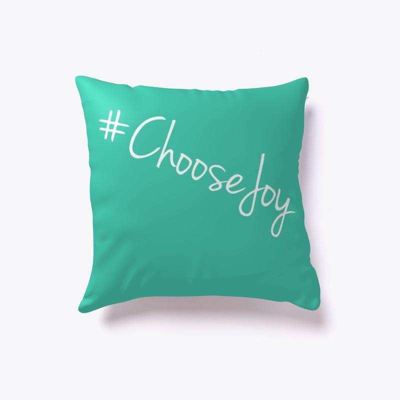 Relaxing reminder pillow